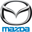 imagen de logo de mazda