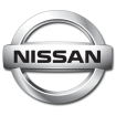 imagen de logo de nissan