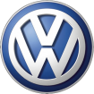 imagen de logo de volkswagen